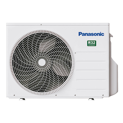Panasonic Inverterunit 2 Multisplit 3.5 kW